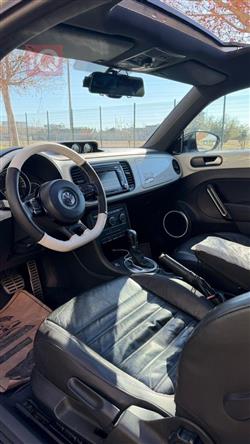 فولكسفاغن بيتل